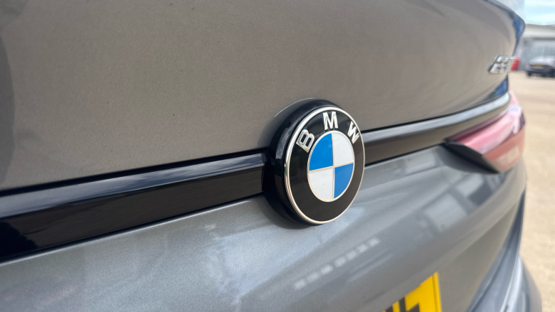 BMW 2 Series 220i M Sport 4dr Step Auto Petrol Saloon